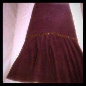 K-Scion Skirt